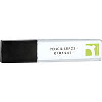 Ersatzminen für Druckbleistift, HB, 0,5 mm - 121034 a 20