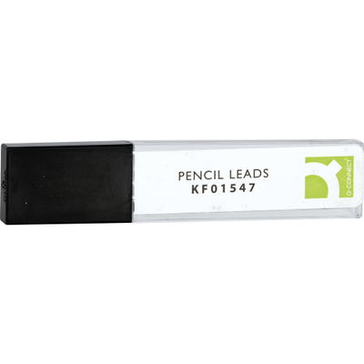 Ersatzminen für Druckbleistift, HB, 0,5 mm