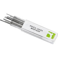 Ersatzminen für Druckbleistift, HB, 0,5 mm - 121034 b 20