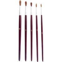 Aquarellpinsel Set - 122003 a 09