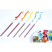 Aquarellpinsel Set - 122003 d 15