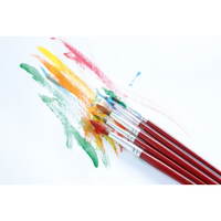 Aquarellpinsel Set - 122003 f 15