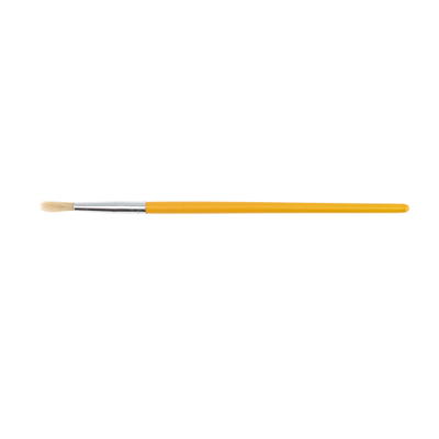 Rundpinsel Nr. 6