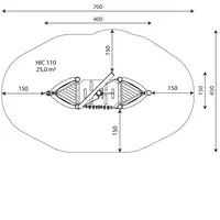 Spielschiff aus Robinienholz – ROBINIA RB1234 - 1b94 rb1234top