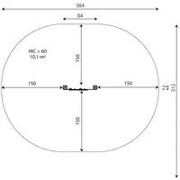 Spielwand mit Zahnrädern - SOLO WD1467 – Bild 6