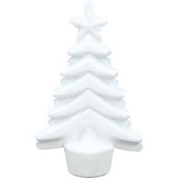 Styropor-Weihnachtsbäume, 5 Stück - 252034 a 15