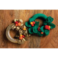 Styroporringe, klein - 252035 f 25