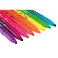 Gelschreiber metallic - 257159 c 25