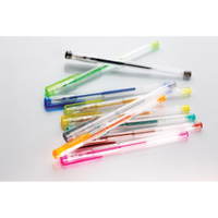 Gelschreiber Glitter - 300014 f 25