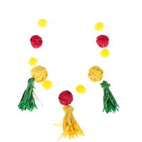 Raffia-Naturbast - 300063 b 18