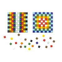 Mosaiksteine, klein - 300133 b 26