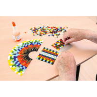 Mosaiksteine, klein - 300133 k 26 SENIOR