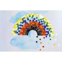 Mosaiksteine, klein - 300133 l 26