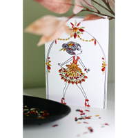Deko-Schmuckstein-Set, Elegant - 300241 c 23