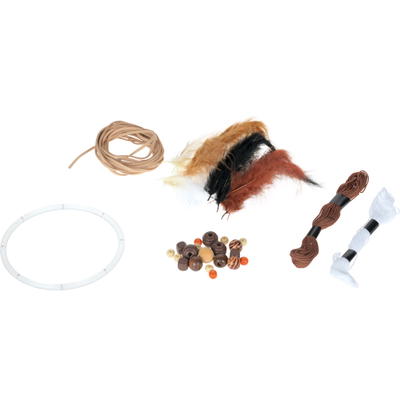 Traumfänger-Set