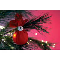 Adventskalender Buttons - 300488 f 25