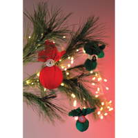 Adventskalender Buttons - 300488 g 25