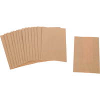 Papiertüten, 15 Stück - 300492 a 18