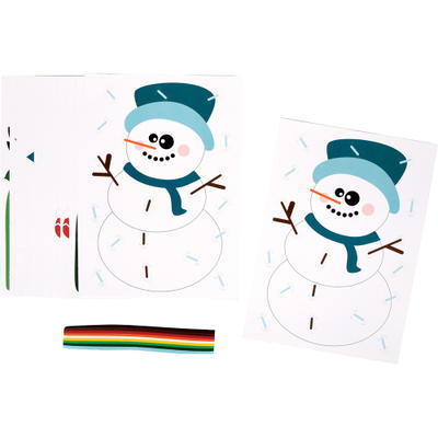 Flecht- und Webmotive – Weihnachten