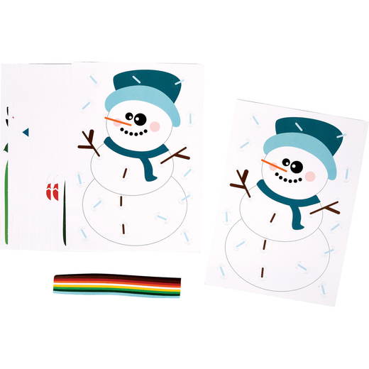 300525_a_20 Flecht- und Webmotive – Weihnachten - 300525 a 20
