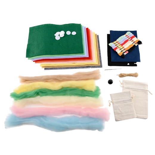 300538_a_23 Kreativset – Filzbox - 300538 a 23