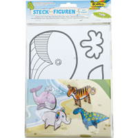 Faltfiguren – Tiere - 300546 b 23