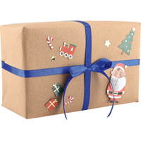 Wabensticker, Weihnachten - 300574 c 24