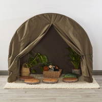 Rafiki Dark Den Cover - 54040
