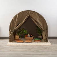 Rafiki Dark Den Cover - 54040 01