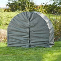 Rafiki Dark Den Cover - 54040 02