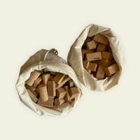 Sensorik Korkbausteine, 175-teilig - 6105074488