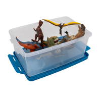 Betzold Dinosaurier-Set, 6-tlg.