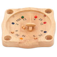 Betzold Holzspiele-Box - 87969 d