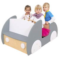 Betzold Spielauto Indoor - 97716 d