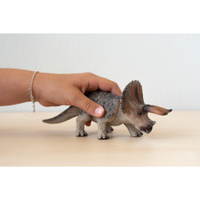 Betzold Dinosaurier-Tiere, 8-tlg. - Betzold Dinosaurier Tiere 8 tlg E 97827 h ZN