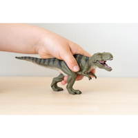 Betzold Dinosaurier-Tiere, 8-tlg. - Betzold Dinosaurier Tiere 8 tlg E 97827 i ZN