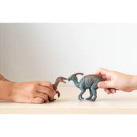 Betzold Dinosaurier-Tiere, 8-tlg. - Betzold Dinosaurier Tiere 8 tlg E 97827 j ZN