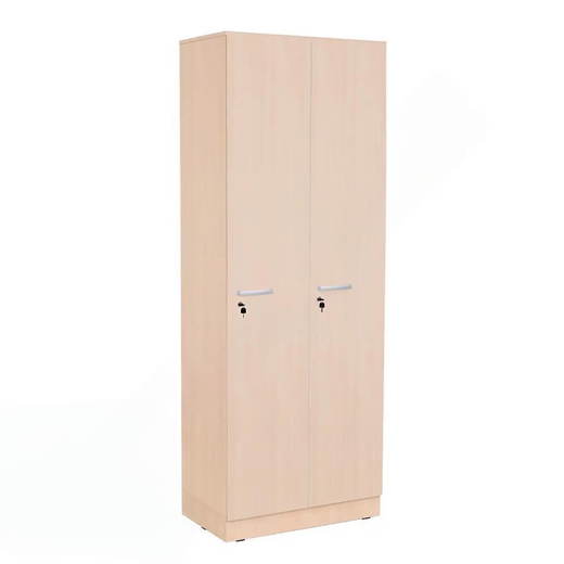 Grande Spindschrank, doppelt, H 223 - Ahorn Jylland Grande Spindschrank, doppelt, H 223 – Ahorn Jylland