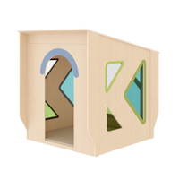 Spielhaus Owlaf Nest – Bild 10
