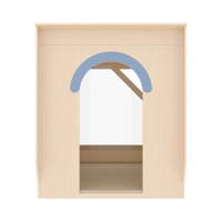 Spielhaus Owlaf Nest – Bild 8