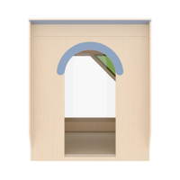 Spielhaus Owlaf Nest – Bild 5