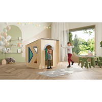 Spielhaus Owlaf Nest – Bild 7