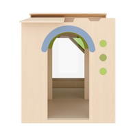 Spielhaus Owlaf Entdecker – Bild 10