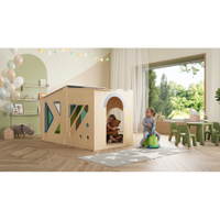 Spielhaus Owlaf Entdecker – Bild 7