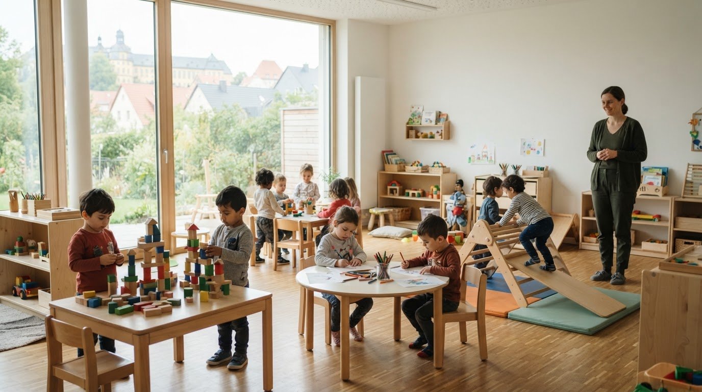 Aufsichtspflicht Kita: Rechtssicher handeln im Alltag