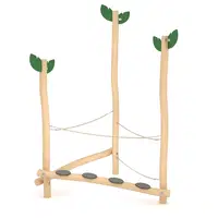 Balancier-Poller mit Seil – ROBINIA RB1229 - b736 rb12291s