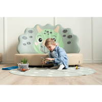 Betzold Dinosaurier-Set, 6-tlg.