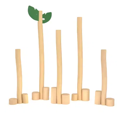 Balancier-Poller – ROBINIA RB1227