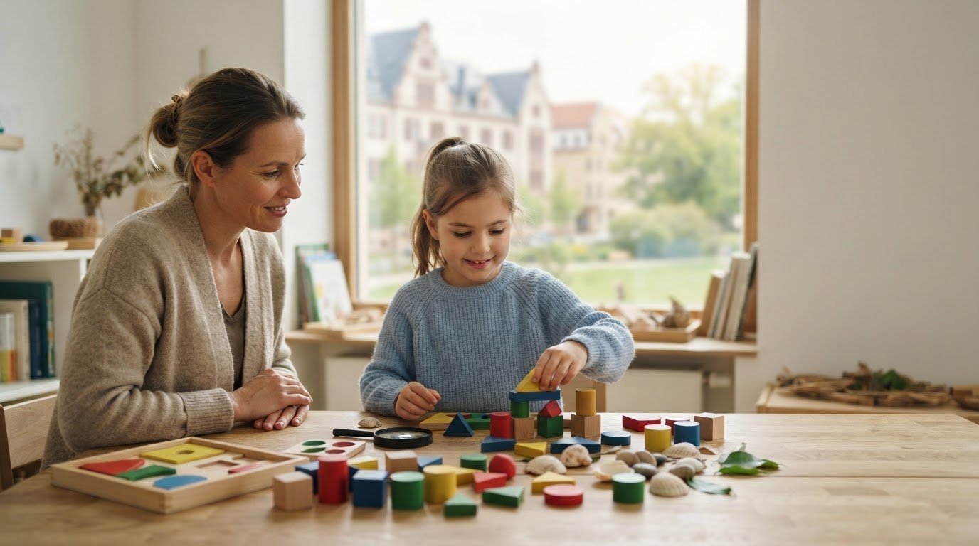Hochbegabung bei Kindern erkennen und gezielt fördern